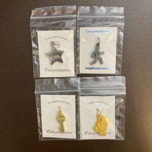 Weight Watchers Charms